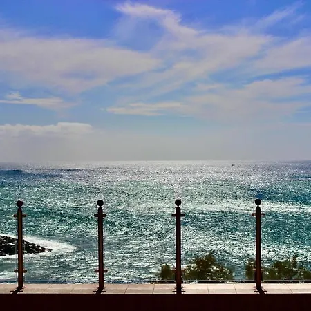 First Line Seaview * Costa Adeje (Tenerife)