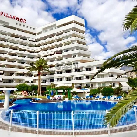 First Line Seaview Apartment