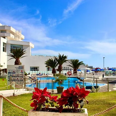 Frente Al Mar- Club Villamar