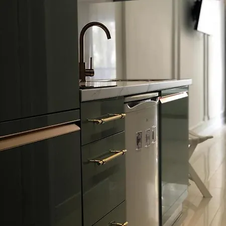 Frente Al Mar- Club Villamar * Адехе