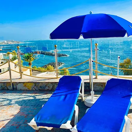 Frente Al Mar- Club Villamar *