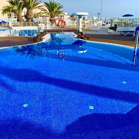 Frente Al Mar- Club Villamar Costa Adeje (Tenerife)