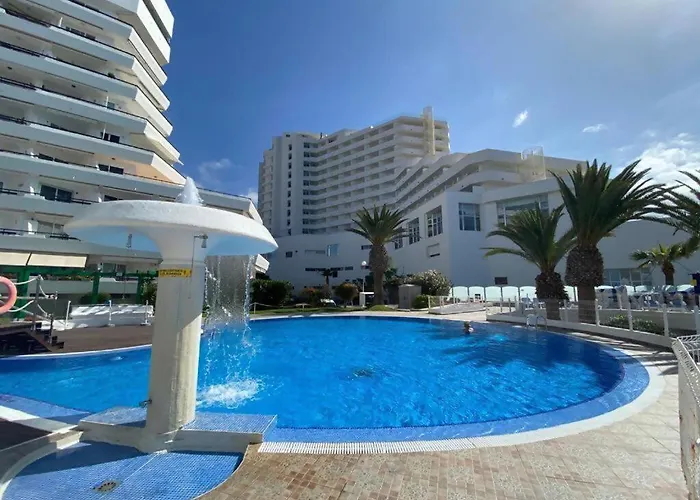 Frente Al Mar- Club Villamar شقة أذيخي