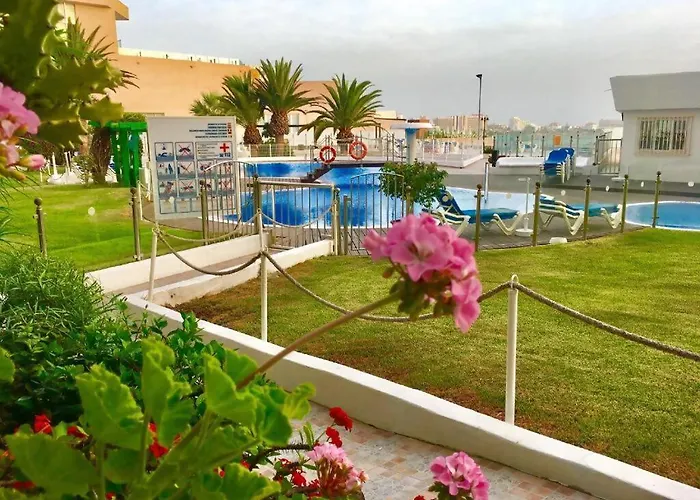 Frente Al Mar- Club Villamar * أذيخي